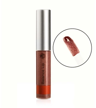 Блеск для губ Alcina Balance Lip Gloss 020 brown (4008666643223)
