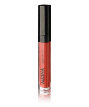 Блеск для губ Alcina Balance Lip Gloss Lacquer Tulip red (4008666641328)