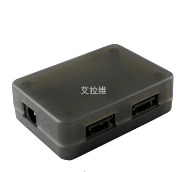 DC-DC Преобразователь понижающий,модуль зарядки 6-30V / 2 X USB 5.3V 4A