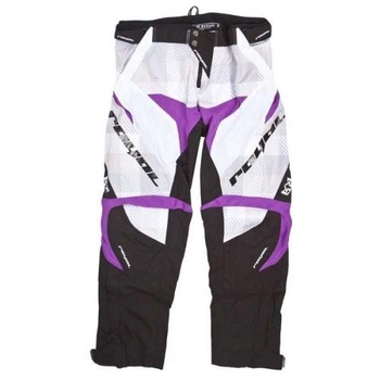 Велосипедні фрирайдні штани Royal RACE PANTS PURLPLE/WHITE/BLK XS