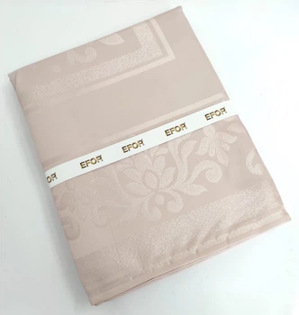Скатерть тефлон Maison Royale 160*300 Lidya Powder