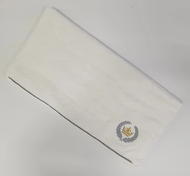 Рушник Maison D'or Pierre Lotti 50x100 Ecru