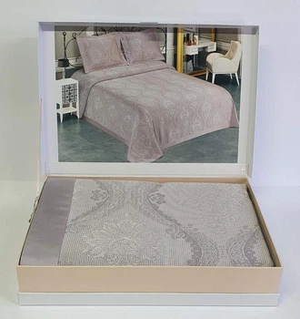 Покрывало Maison D'or Kabartma 240x260 Murdum