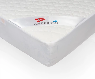 Наматрасник Andersen Cotton Plus 160*200 СМР203
