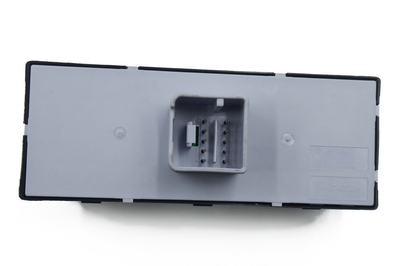 Блок кнопок склопідйомників Volkswagen VW, Skoda, Seat 5ND959857, 1K4959857, 5K4959857, 1Z0959858 хром