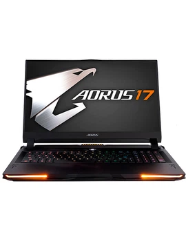 Ноутбук AORUS 17 SA 144Гц Core i7 16ГБ 1ТБ SSD 1660 Ti
