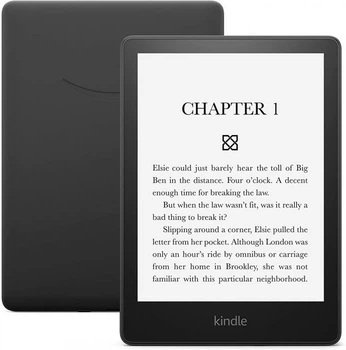 Электронная книга Amazon Kindle All-new Paperwhite (11th Gen) 6