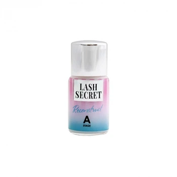 Состав для ламинирования ресниц A Restart Lash Secret 5 мл