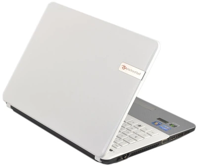 БУ Ноутбук Acer Packard Bell P5WS0 15.6 Intel i5-2410M 6 RAM 500 HDD NVIDIA GT520M 512 МБ