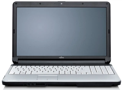 БУ Ноутбук Fujitsu A530 15.6 Intel i5-460M 4 RAM 320 HDD