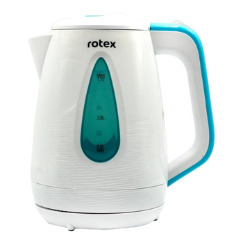 Чайник Rotex RKT04-G