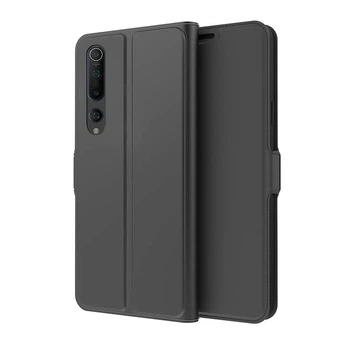 Чохол-книжка EcoCase Prestige для Xiaomi Mi 10 / Mi 10 Pro Black