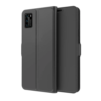 Чохол-книжка EcoCase Prestige для Huawei P40 Navy Black