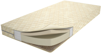 Матрац Flitex Comfort Aero Memory 90х190х20 (FT20.10.036)