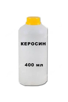 Керосин для Варомора 0,4 литра Uley VAR0007SI