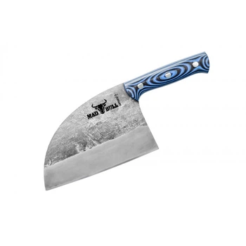 Сербська сокира Samura 180 мм MAD BULL (SMB-0040)