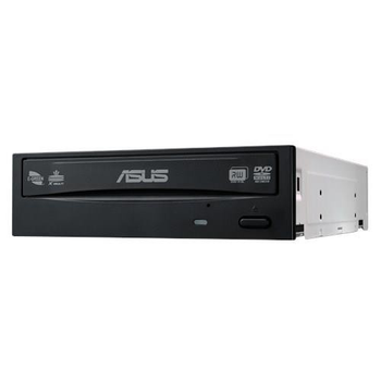 Оптический привод Asus DVD±R/RW SATA Bulk Black