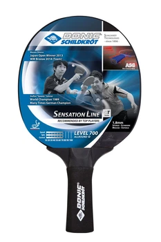 Ракетка для настольного тенниса Donic Sensation 700 (734403)