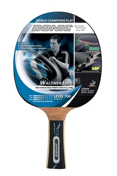 Ракетка для настільного тенісу Donic Waldner 700 (754872)