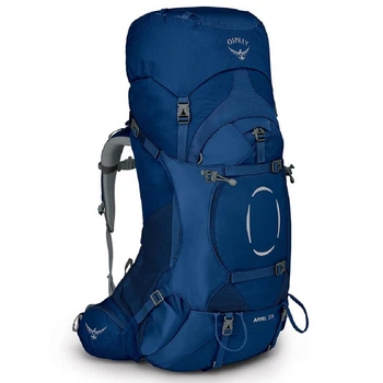 Рюкзак Osprey Ariel 55 жіночий XS/S синій