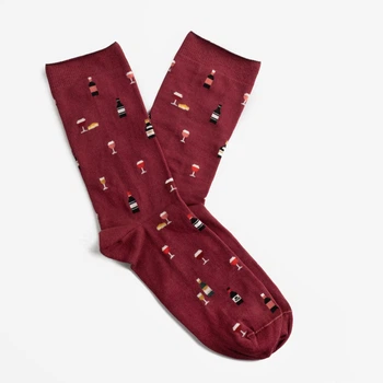 Пара шкарпеток Dodo Socks Винце 42-43