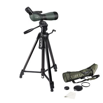 Подзорная труба Bresser 25-75x100 Pirsch II со штативом