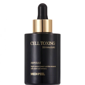 Антивозрастная ампульная сыворотка со стволовыми клетками Medi-Peel Cell Toxing Dermajours Ampoule 100 мл