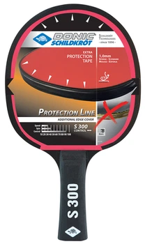 Ракетка для настільного тенісу Donic Protection line 300 (703054)