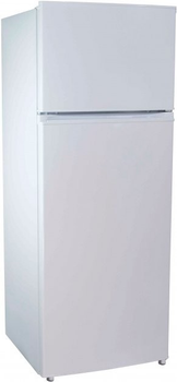 Двухкамерный холодильник SMART BRM210W