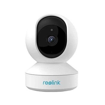 WiFi видеокамера Reolink E1 Zoom (5Mp, IP, поворотная, 3-х зум) (932)