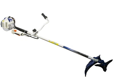 Мотокоса Zomax ZM3302 Original (1.2 л.с, профессиональная)
