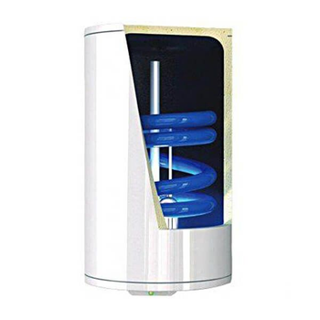 Комбинированный водонагреватель Bandini Braun ST 100L