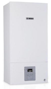 Газовый котел Bosch Condens 2500 W WBC 28-1 DC