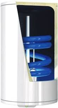 Комбинированный водонагреватель Bandini Braun ST 80DL