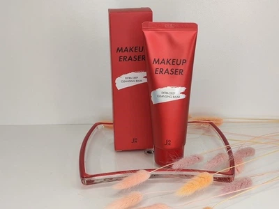 Гидрофильный бальзам для лица для снятия макияжа J:ON MakeUp Eraser Extra Deep Cleansing Balm