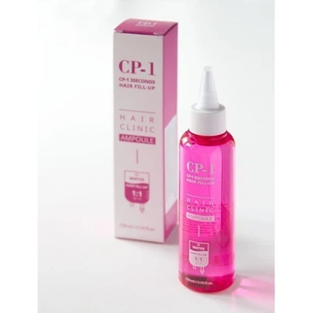 Маска филлер для волос Esthetic House CP1 3 Seconds Hair Ringer Hair Fill up Ampoule 170 мл
