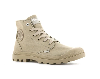 Черевики Palladium Pampa hi mono warm sand 40