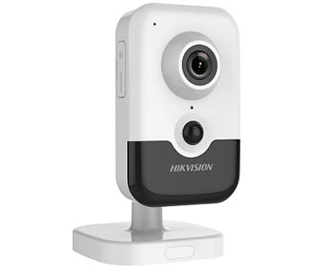 IP Відеокамера HIKVISION DS-2CD2421G0-IW(W) 2.0 Мп