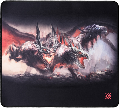 Коврик для мыши Defender Cerberus XXL (50556)