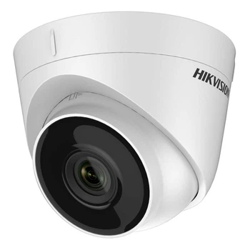IP-відеокамера 2 Мп Hikvision DS-2CD1321-I(F) (2.8mm) для системи відеонагляду (174792)