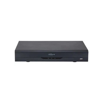 IP-відеореєстратор 16-канальний з PoE Dahua DHI-NVR2216-16P-I2 з AI функціями для систем відеонагляду (248794)