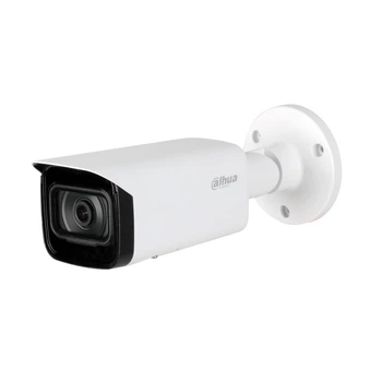 IP-видеокамера 4 Мп Dahua DH-IPC-HFW2431TP-AS-S2 (8 мм) для системы видеонаблюдения