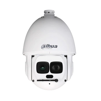 IP Speed Dome видеокамера 2 Мп Dahua DH-SD6AL245U-HNI для системы видеонаблюдения