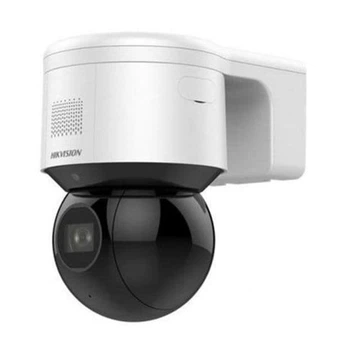 4 Мп PTZ IP-відеокамера Hikvision DS-2DE3A404IW-DE (2.8-12 мм)