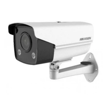 IP-видеокамера Hikvision DS-2CD2T47G3E-L(4mm) для системы видеонаблюдения