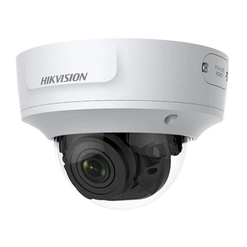 IP-видеокамера 8Мп Hikvision DS-2CD2783G1-IZS (2.8-12 мм) для системы видеонаблюдения