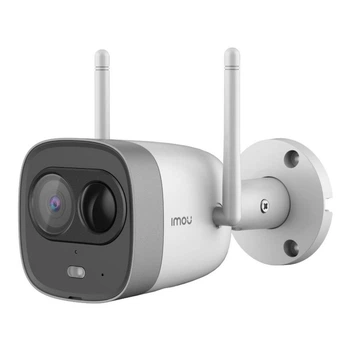 IP Wi-Fi видеокамера 2 Мп IMOU New Bullet (IPC-G26EP) для системы видеонаблюдения (114174)