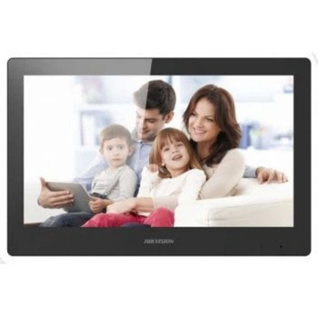 Wi-Fi IP-відеодомофон Hikvision DS-KH8520-WTE1