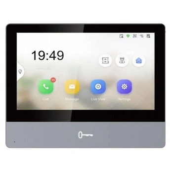 IP-відеодомофон Hikvision DS-KH8350-WTE1