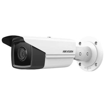 2 Мп IP відеокамера Hikvision DS-2CD2T23G2-2I (4 мм) AcuSense